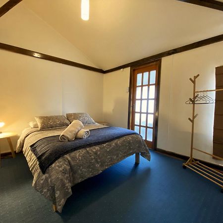 Kawi Hostel Puerto Natales Dış mekan fotoğraf