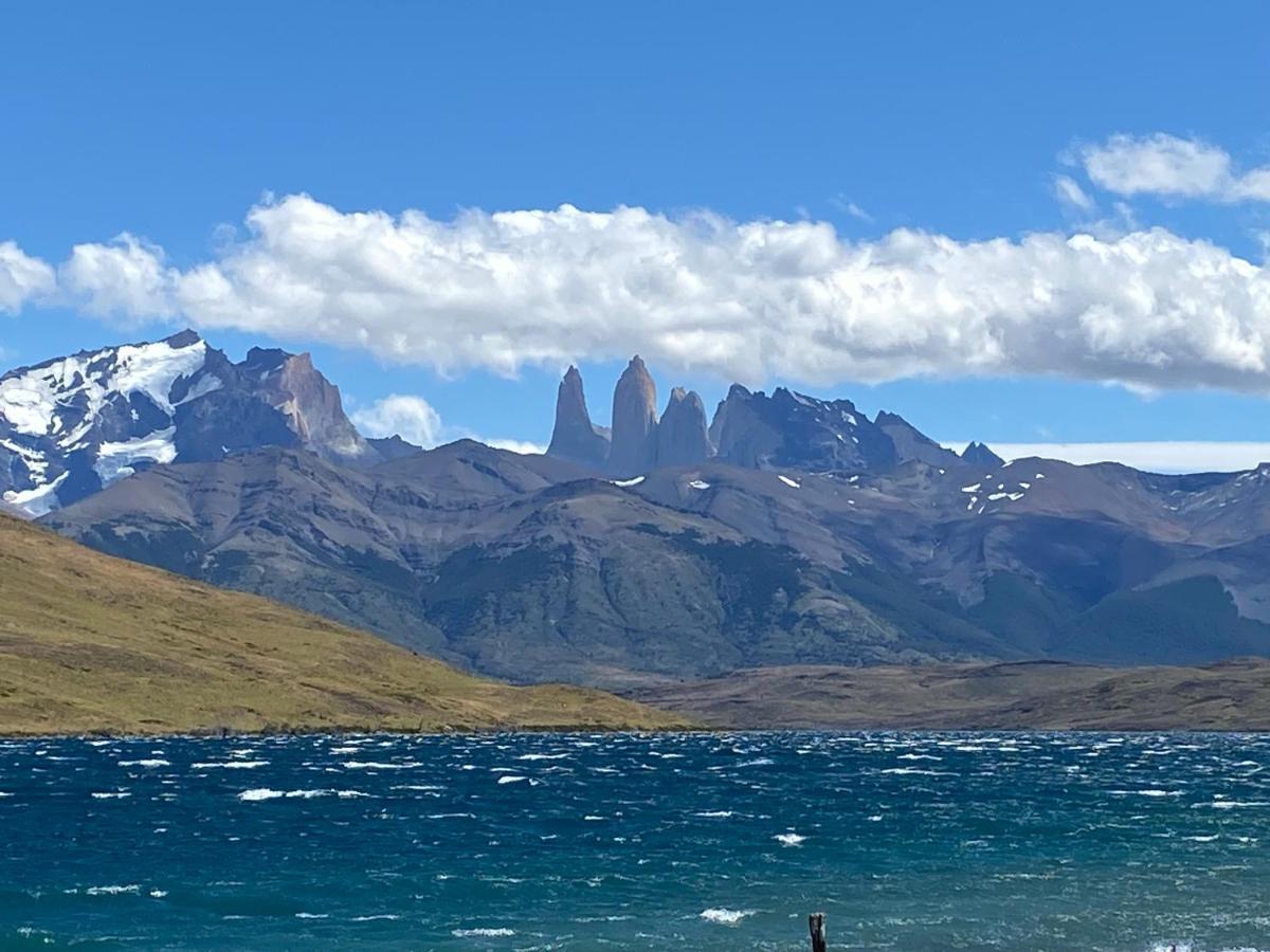 Kawi Hostel Puerto Natales Dış mekan fotoğraf