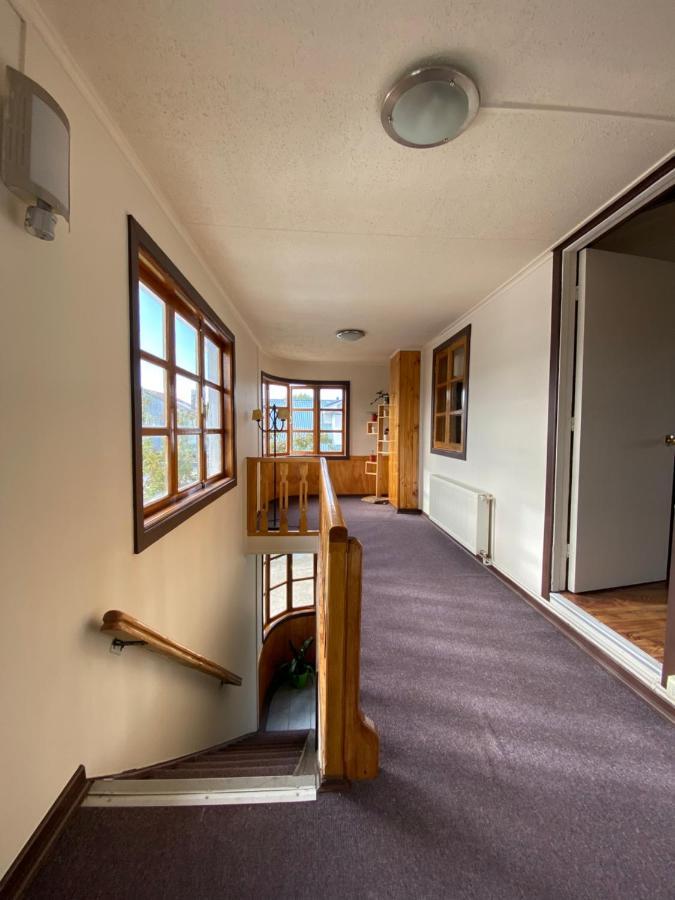Kawi Hostel Puerto Natales Dış mekan fotoğraf