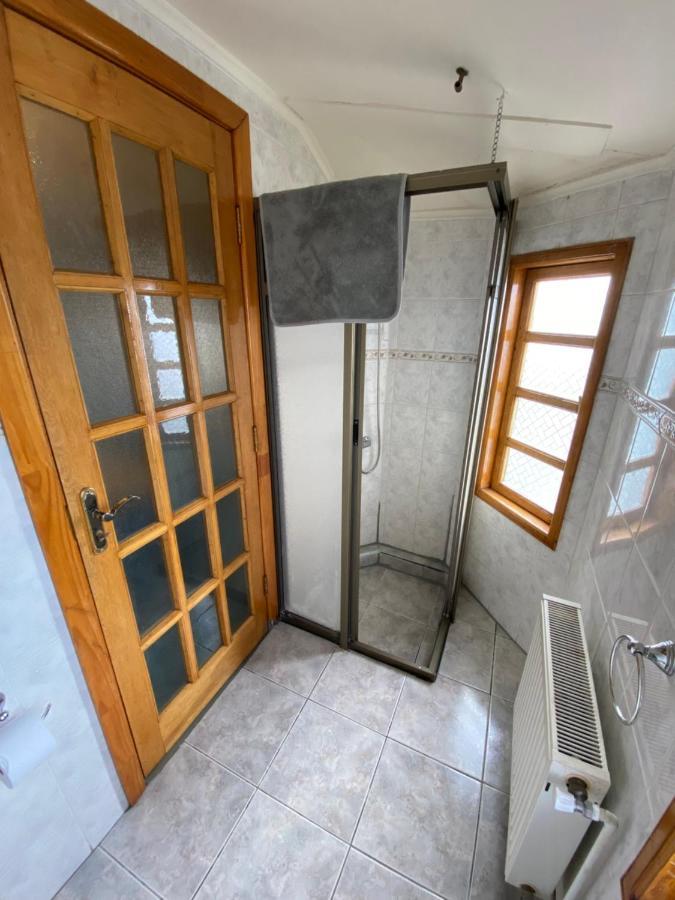 Kawi Hostel Puerto Natales Dış mekan fotoğraf