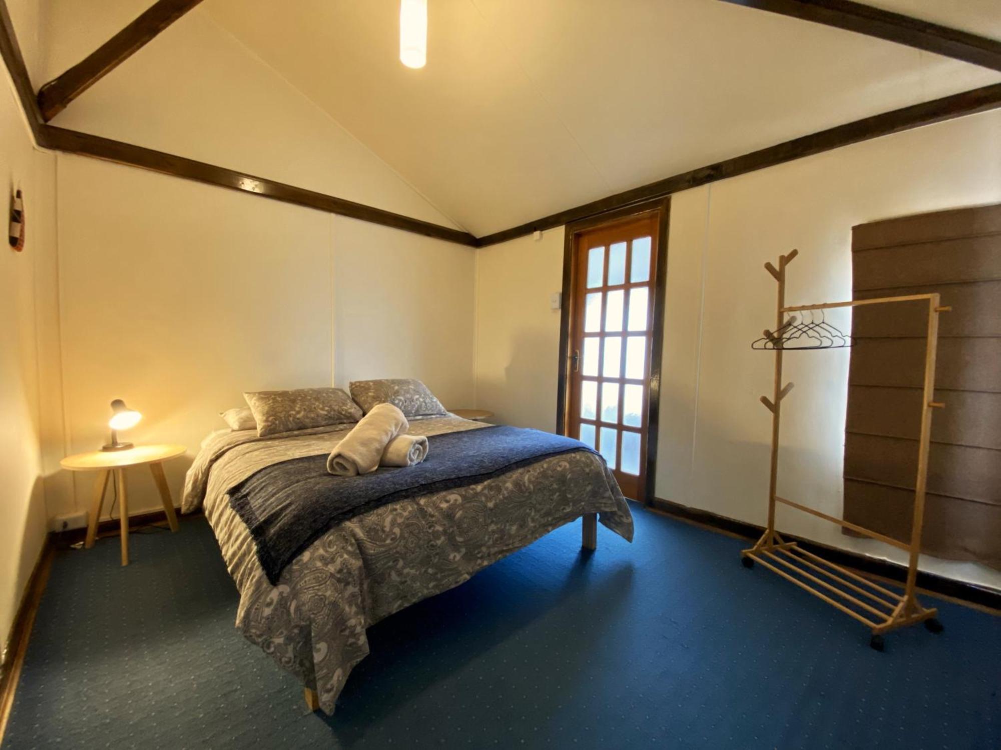 Kawi Hostel Puerto Natales Dış mekan fotoğraf