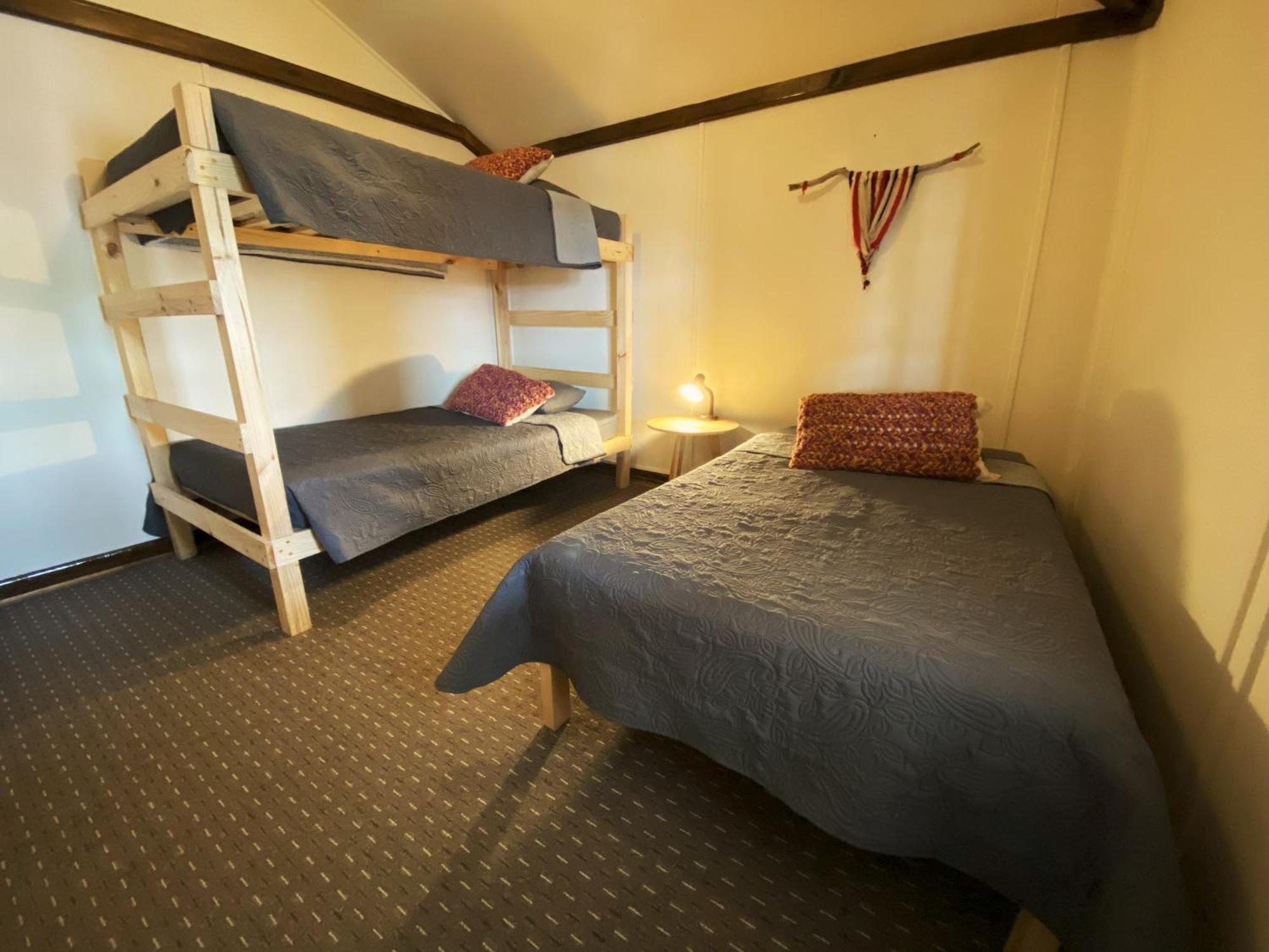 Kawi Hostel Puerto Natales Dış mekan fotoğraf