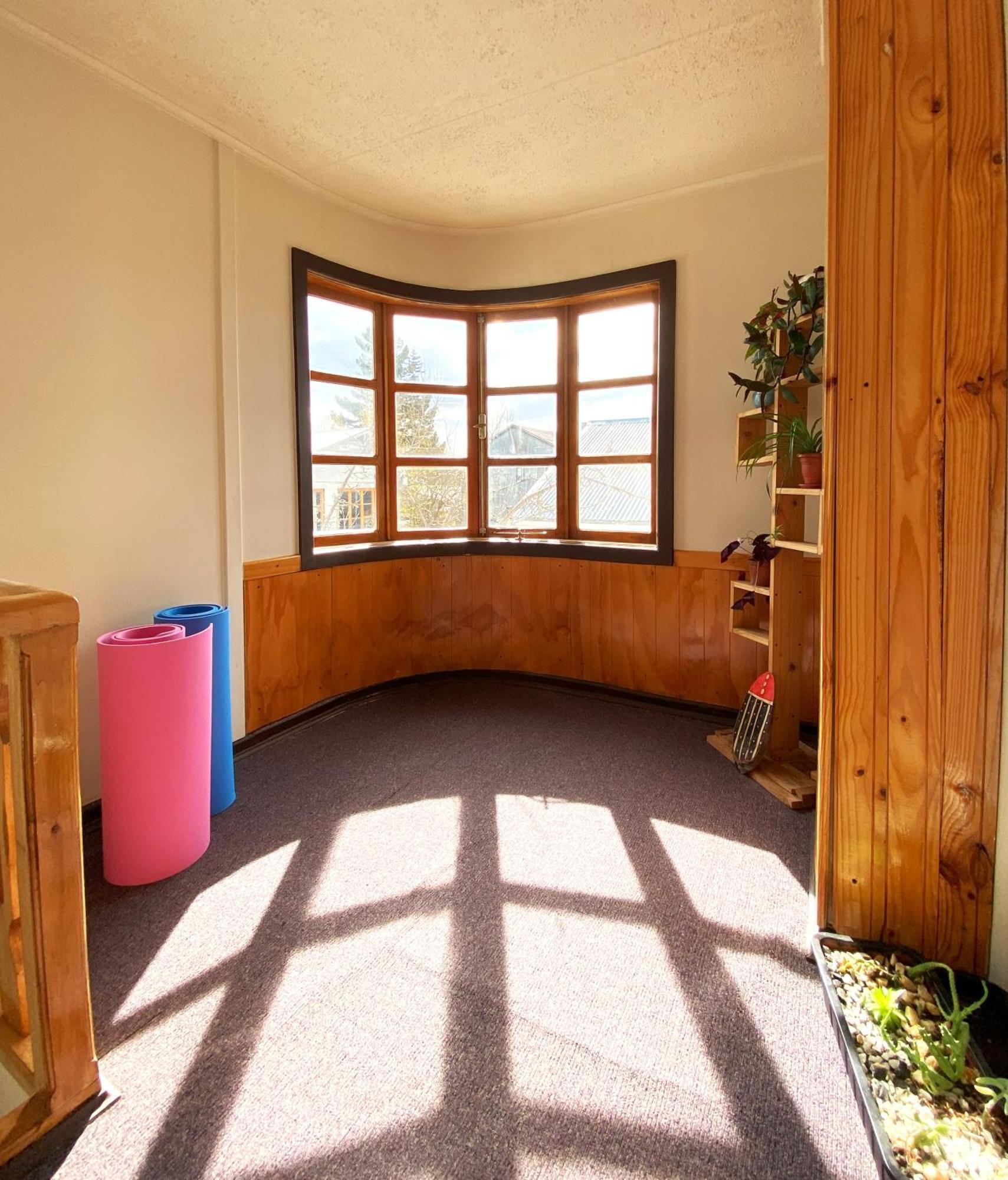 Kawi Hostel Puerto Natales Dış mekan fotoğraf