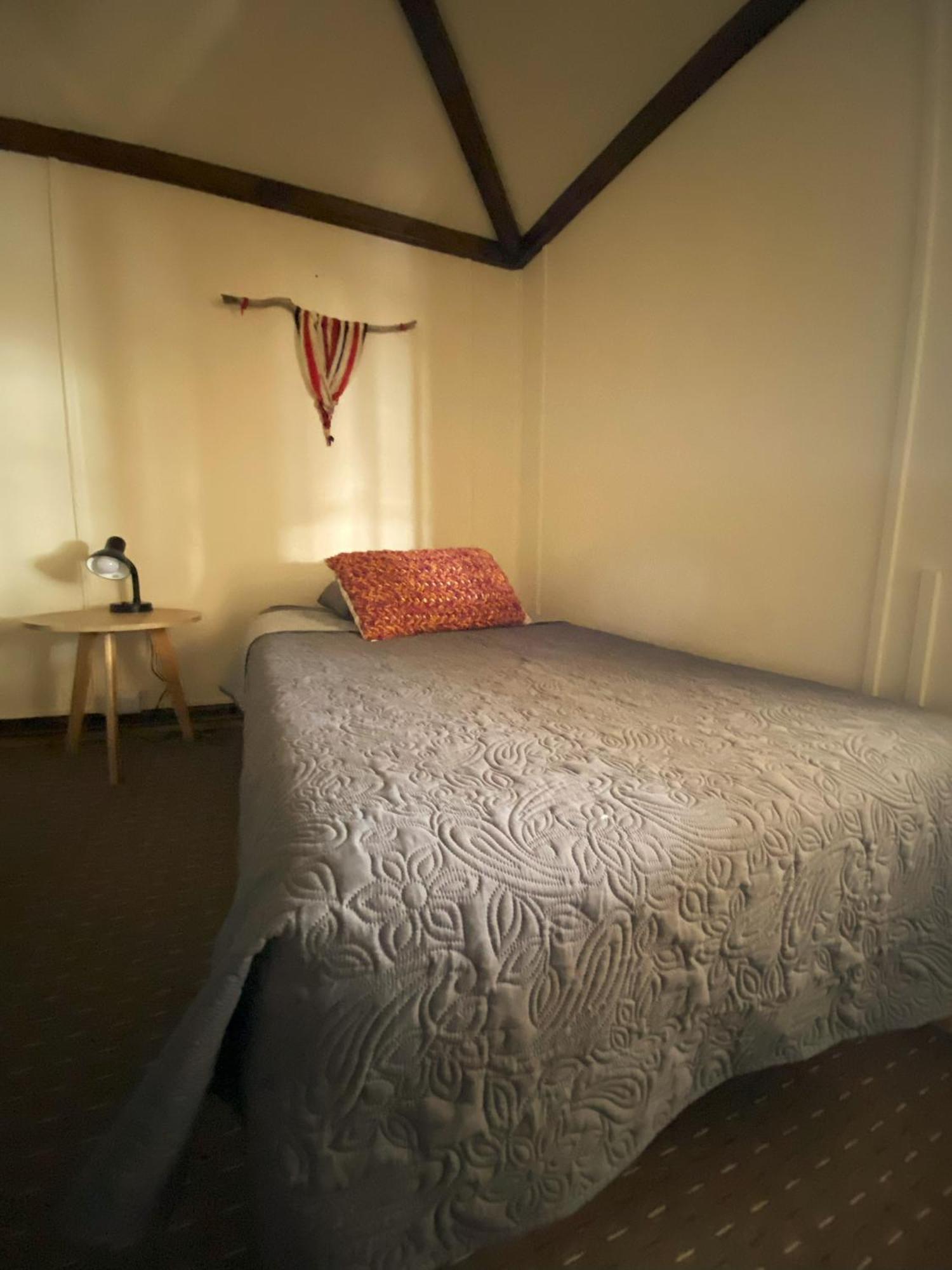 Kawi Hostel Puerto Natales Dış mekan fotoğraf