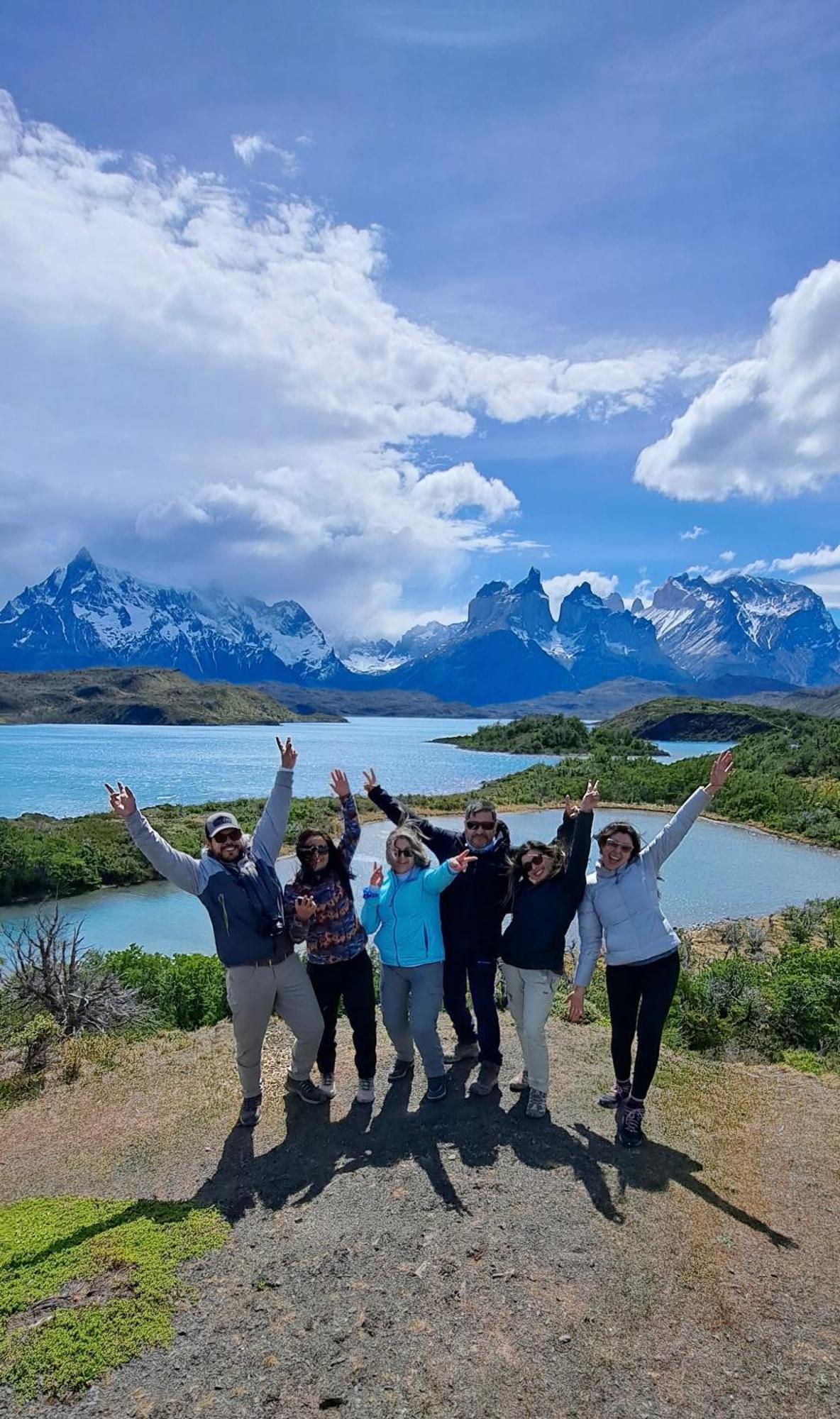 Kawi Hostel Puerto Natales Dış mekan fotoğraf