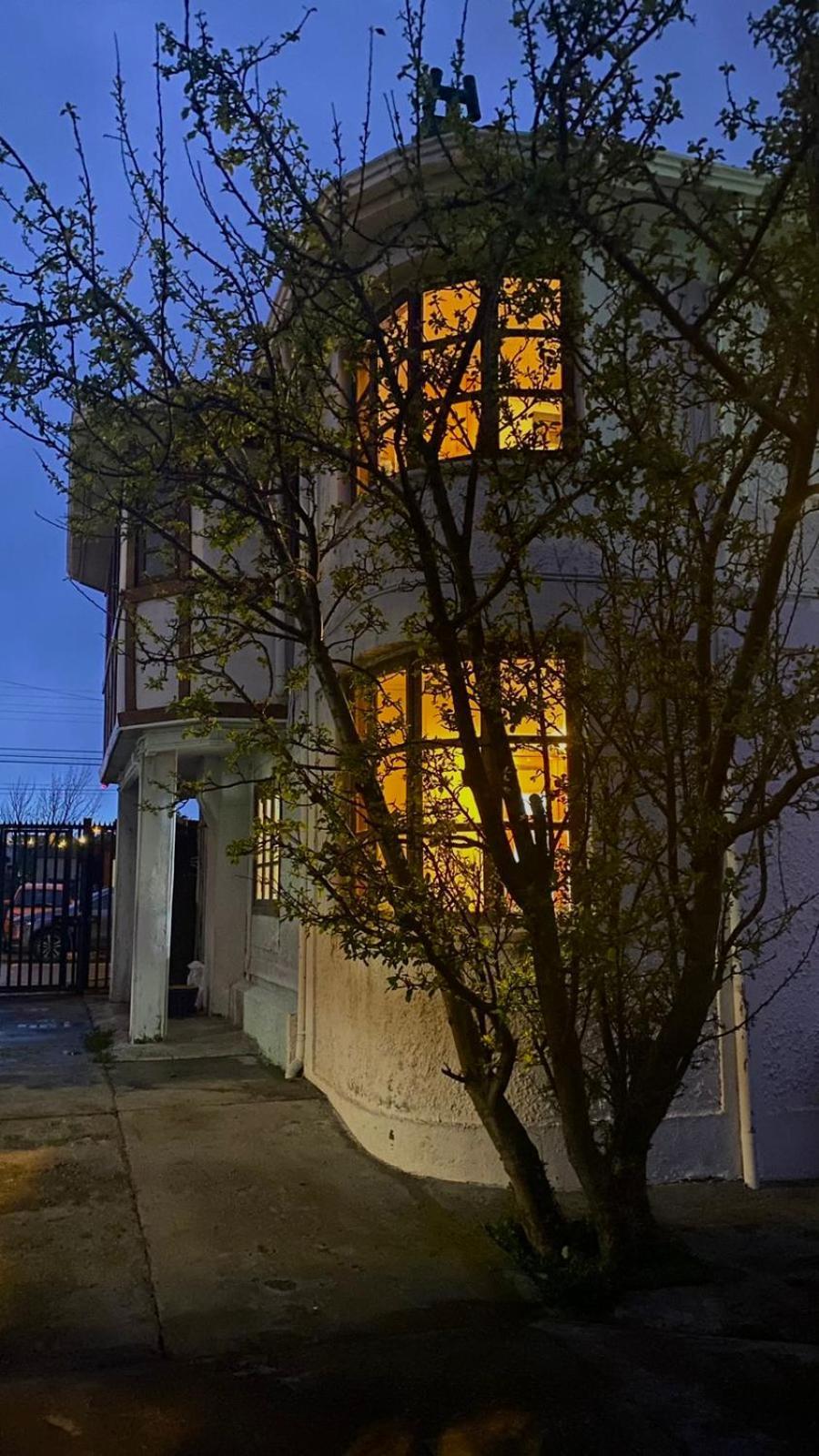 Kawi Hostel Puerto Natales Dış mekan fotoğraf
